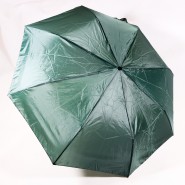 Deštník Emily D004 zelená