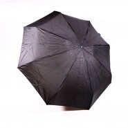Deštník Ava D007 černá