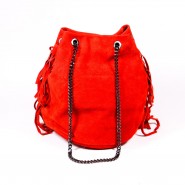 Handbag leather Julies choice Claudia vp025
