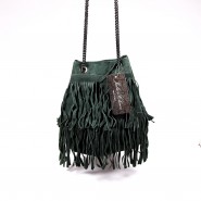 Handbag leather Julies choice Claudia vp025