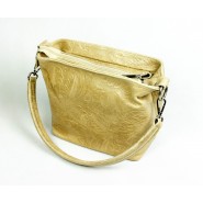 Handbag leather Julies choice Caprice