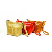 Handbag leather Julies choice Giulietta
