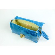 Handbag leather Julies choice Mirellitta