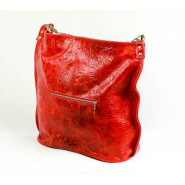 Handbag leather shopper Julies choice Blocarre