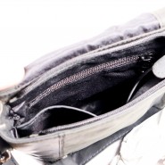 Men's bag Genuine leather Riccardo pkt001