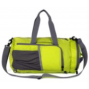 Bag 2in1 backpack Travel plus Multi duffel tp5505 26l