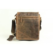 Men's bag Genuine leather Diego M IK002