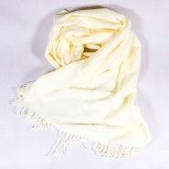 Women's scarf Julies Choice Ava SL003 light beige