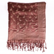 Women's scarf Julieschoice Ruby SL036