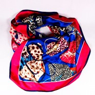 Women's scarf Julieschoice Zoye SL039