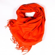 Women's scarf Julies Choice Lily SL006 orange