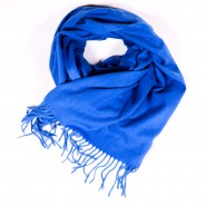 Women's scarf Julies Choice Madelyn SL021 blue