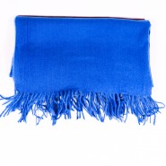 Women's scarf Julies Choice Madelyn SL021 blue